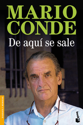 DE AQUI SE SALE