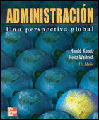 ADMINISTRACION -KOONTZ-