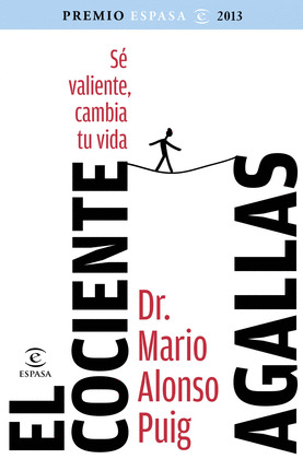 COCIENTE AGALLAS, EL (PREMIO ESPASA 2013)