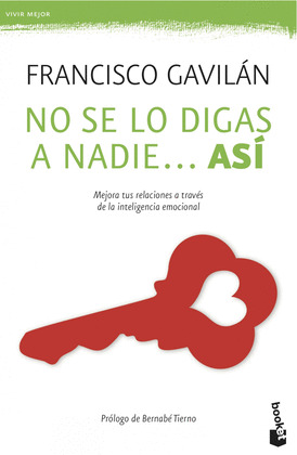 NO SE LO DIGAS A NADIE... ASI