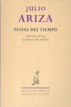 TAIFAS DEL TIEMPO (ENTRADAS DEL BLOG LAS HOJAS DEL ROBLE)