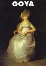 GOYA