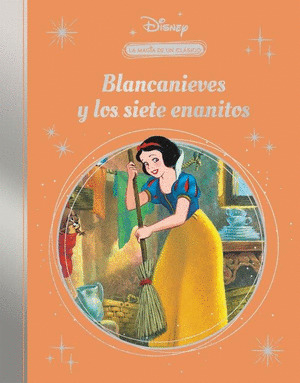 BLANCANIEVES Y LOS SIETE ENANITOS