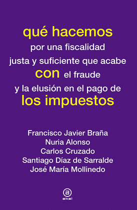 QUE HACEMOS CON LOS IMPUESTOS