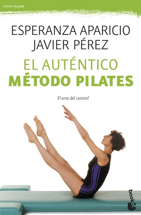 AUTENTICO METODO PILATES, EL