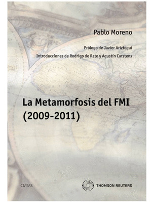 LA METAMORFOSIS DEL FMI (2009-2011)