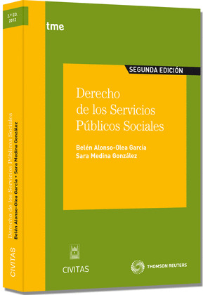 DERECHO DE LOS SERVICIOS PUBLICOS
