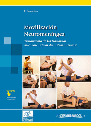 ZAMORANO: MOVILIZACIÓN NEUROMENÍNGEA