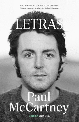 LETRAS. DE 1956 A LA ACTUALIDAD (EDICIÓN ACTUALIZADA EN TAPA BLANDA, 2023)