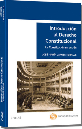 INTRODUCCION AL DERECHO CONSTITUCIONAL