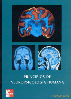 PRINCIPIOS NEUROPSICOLOGIA HUMANA