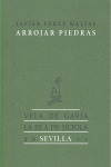 ARROJAR PIEDRAS