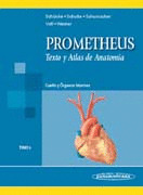 PROMETHEUS. TOMO 2. CUELLO Y ORGANOS INTERNOS