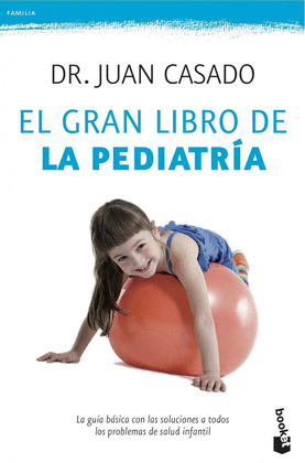 GRAN LIBRO DE LA PEDIATRIA, EL