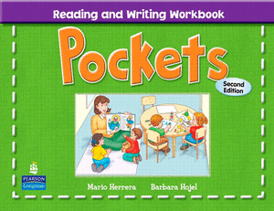 * NEW POCKETS 3. READIND & WRITING (AMERICANO) (20