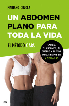 ABDOMEN PLANO PARA TODA LA VIDA, UN