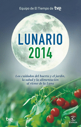 LUNARIO 2014
