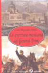 AVENTURA MEXICANA DEL GENERAL PRIM, LA