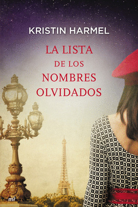 LISTA DE LOS NOMBRES OLVIDADOS, LA