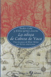 ODISEA DE CABEZA DE VACA, LA