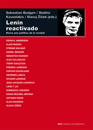LENIN REACTIVADO
