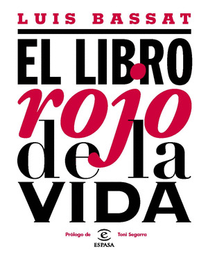 LIBRO ROJO DE LA VIDA, EL