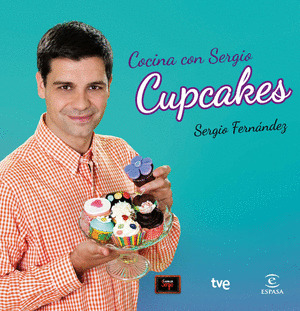 COCINA CON SERGIO: CUPCAKES