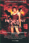 RESIDENT EVIL: GENESIS