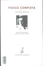 POESIA COMPLETA (VICTOR BOTAS)