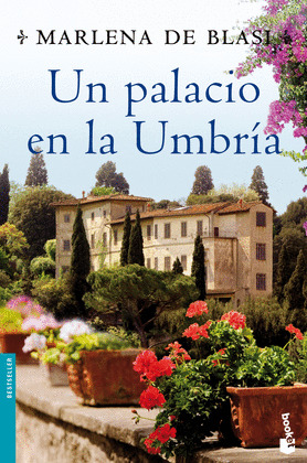 PALACIO EN LA UMBRÍA, UN