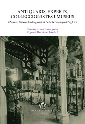 ANTIQUARIS, EXPERTS I COL.LECCIONISTES I MUSEUS