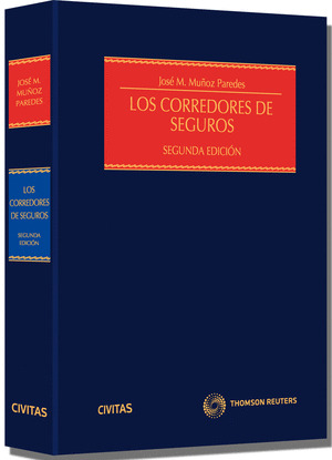 LOS CORREDORES DE SEGUROS
