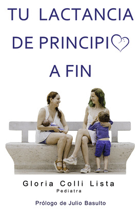 TU LACTANCIA DE PRINCIPIO A FIN