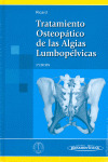 TRATAMIENTO OSTEOPATICO DE LAS ALGIAS LUMBOPELVICAS.