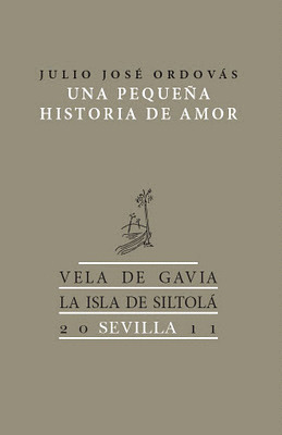 UNA PEQUEÑA HISTORIA DE AMOR