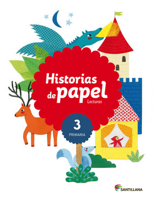 3PRI LECTURAS HISTORIAS DE PAPEL ED16