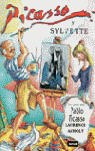 PICASSO Y SYLVETTE