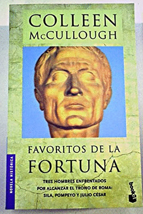 FAVORITOS DE LA FORTUNA