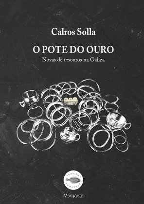 POTE DO OURO, O