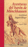 AVENTURAS DEL BARON MÜNCHHANGEN