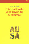 ARCHIVO HISTÓRICO DE LA UNIVERSIDAD DE SALAMANCA