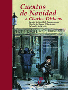 CUENTOS DE NAVIDAD DE CHARLES DICKENS