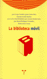 LA BIBLIOTECA MOVIL