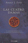 LAS CUATRO DAMAS