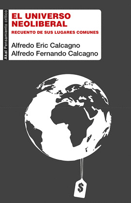 UNIVERSO NEOLIBERAL, EL