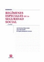 RÉGIMENES ESPECIALES DE SEGURIDAD SOCIAL.(12ªED)