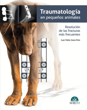 TRAUMATOLOGIA EN PEQUEÑOS ANIMALES