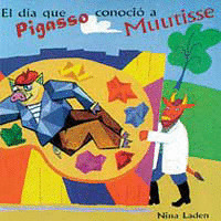 EL DIA QUE PIGASSO CONOCIO A MUUTISSE