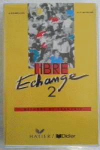 LIBRE ECHANGE 2 CASSETTES (3)