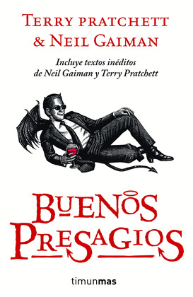 BUENOS PRESAGIOS Nº1/1